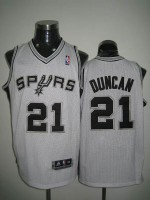 SAN ANTONIO SPURS