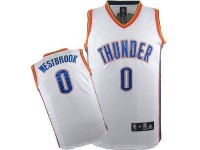 OKLAHOMA THUNDER