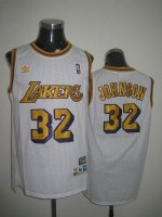 LAKERS RETRO SPECIAL