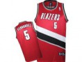 PORTLAND BLAZERS