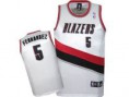 PORTLAND BLAZERS