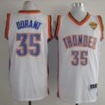 OKLAHOMA THUNDER